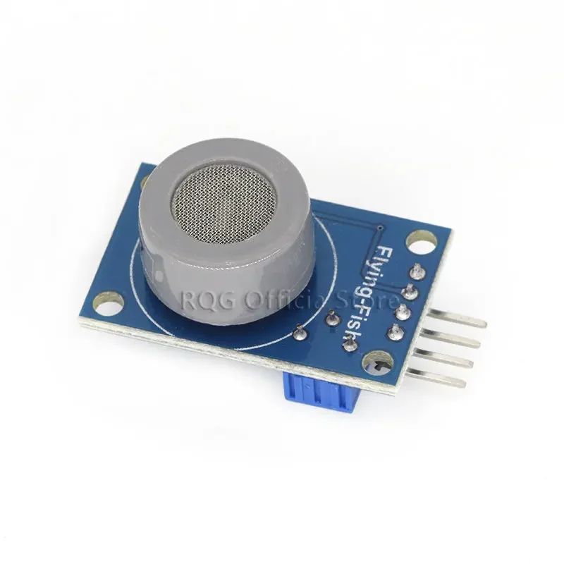 MQ-7 module Carbon monoxide gas sensor detection alarm MQ7 sensor module forarduino