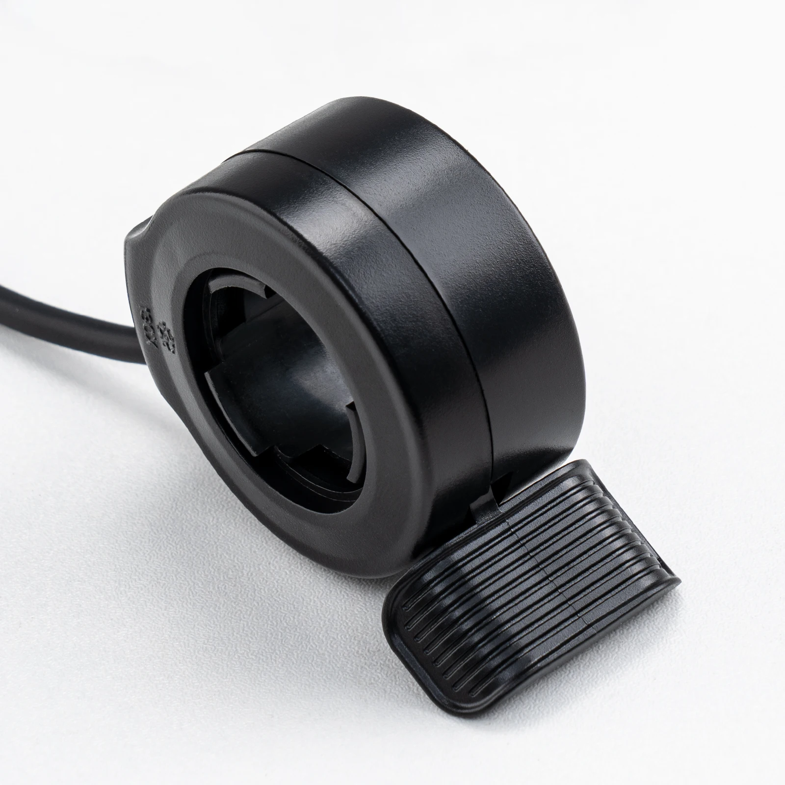 EBike 130X Daumengas-Geschwindigkeitsregelung, Fingerdrossel, 3-poliger wasserdichter Stecker für Bafang BBS01B BBS02B BBSHD Mid Drive Motor – Detail 6