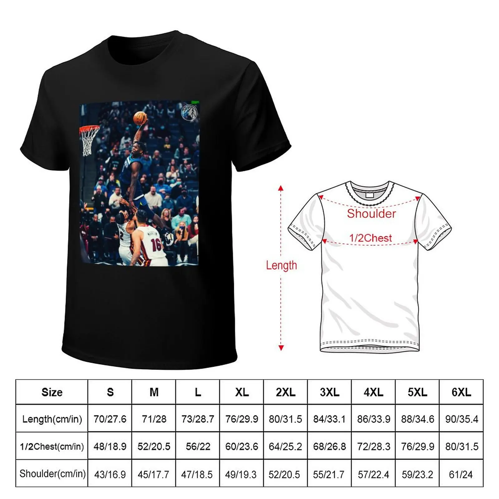 Jump of Sport T-Shirt Breathable Travel T-Shirt