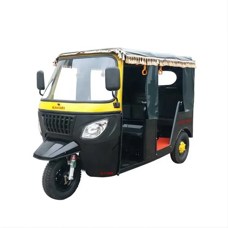 hot sale superior quality 3 wheel passenger tricycle gasoline/ petrol \\electric solar panel 200CC tuk tuk philippines