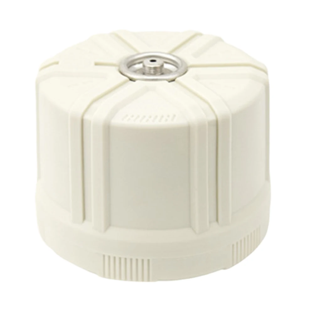 For G2 Gas Tanks 230g Tank Cover Camping Tank Cover Gas Tank Protective Case Compact Design Dirt-resistant Lightweight