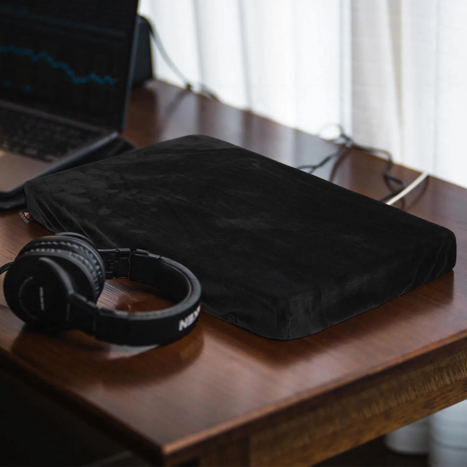 

Audio Dust Cover for Pioneer DJ DDJ-FLX4 Protective Accessories