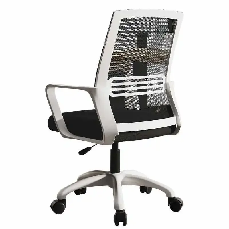 Office Computer Household Sedentary Lifting Study Backrest Conference Chair Ergonomic Mesh