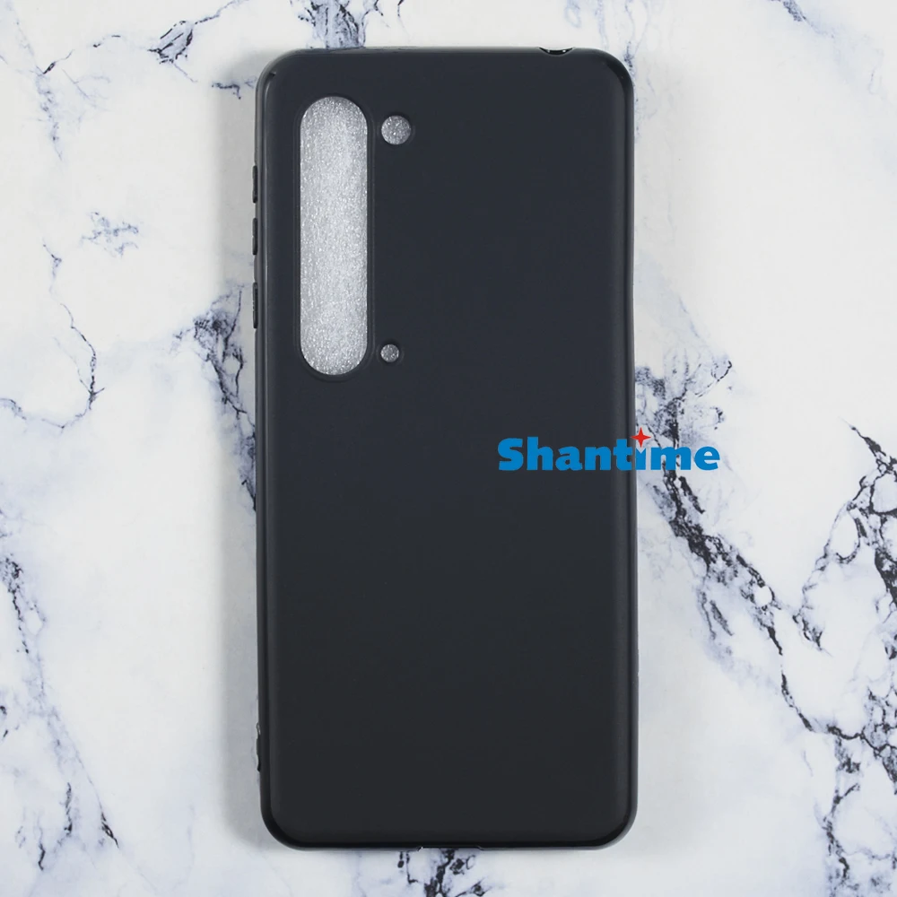 Case for Sharp Aquos R5G TPU Shock proof Rubber Cover Protective Bumper Flexible Shell for Sharp Aquos R5G