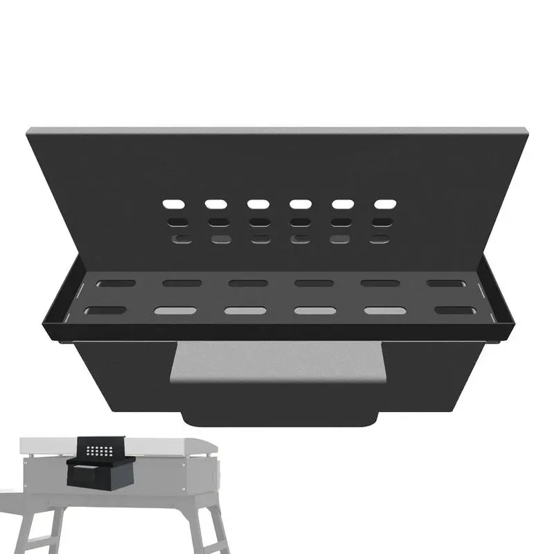 Grease Catcher Drip Pan Replacement Griddle Grease Drip Pan Grease Collector With Smooth SurfaceS For Collecting Grease And