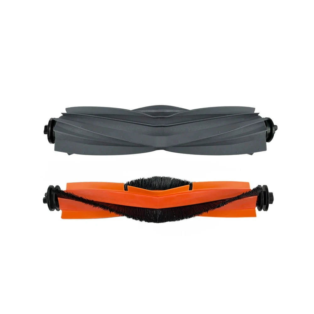 Piezas de bolsa de polvo compatibles con Dreame X30, X30 Pro Ultra, X30 Ultra, X30 pro Plus, cepillo lateral principal, mopa, paños, filtros