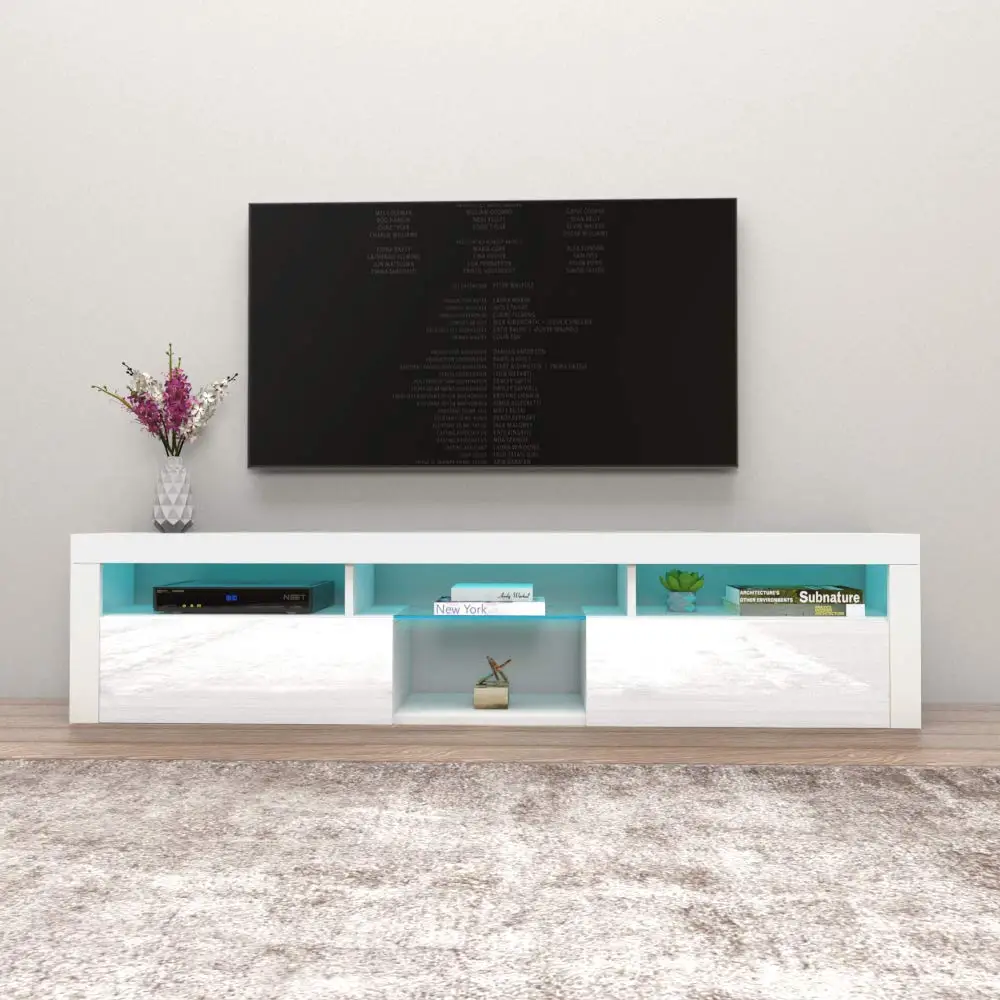 Thumbnail 4 - #28 Top 30 Floating TV Stands Worth Buying In 2026