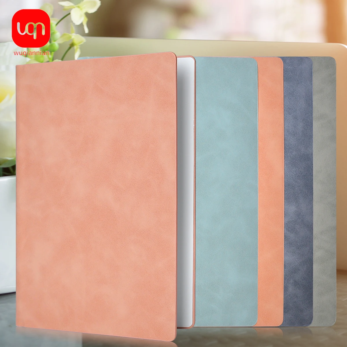 A5 Reusable Whiteboard Notebook Memo Book With Free Whiteboard Pen Erasing Cloth Weekly Planner Portable Notebooks