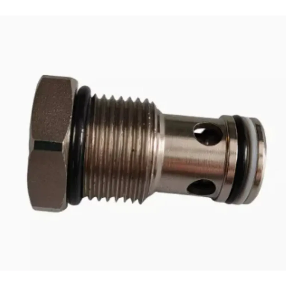 for DTL Thread insertion one-way check valve CCV-122-X2.0N CCV-082-X2.0N CCV-102-X2.0N CCV-162-X2.0N