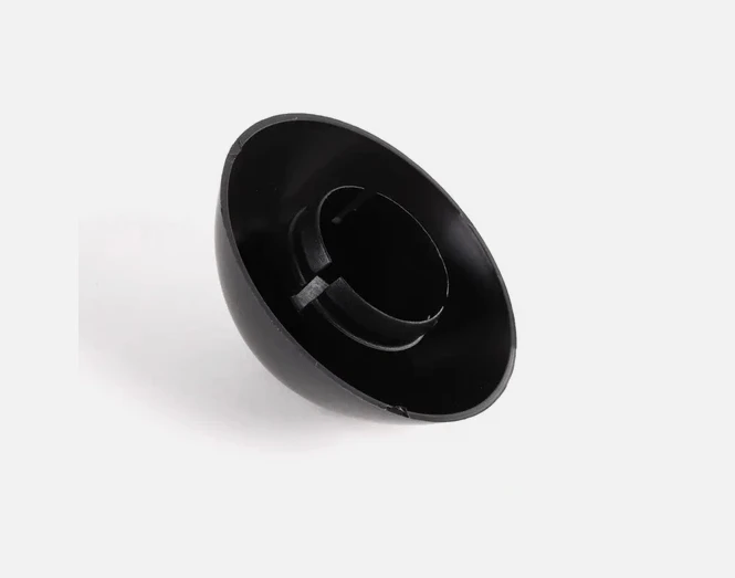 

Top Cover Rear Shock Mount Cap Wear-resistant Quick Installation Easy To Use Replacement Installation Car Repair