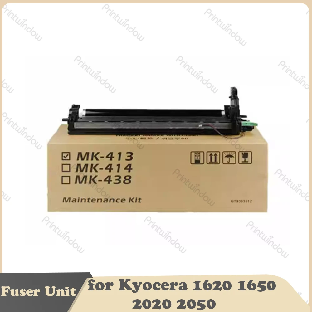 

Compatible MK-413 Black Drum Unit for Kyocera Taskalfa 1620 1650 2020 2050 Toner Cartridge