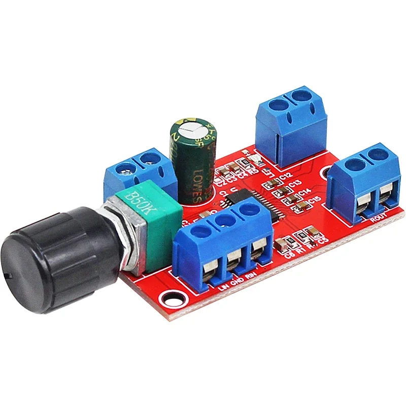 SOTAMIA 60W 2 채널 디지털 전력 증폭기 오디오 보드 2.0 30Wx2 미니 앰프 Hifi 스테레오 전력 증폭기 모듈 DC12V