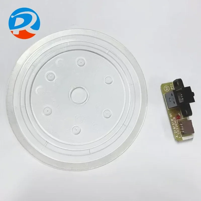 for Epson L3150 L3151 L3153 L5190 L5198 Grating Disc Sensor