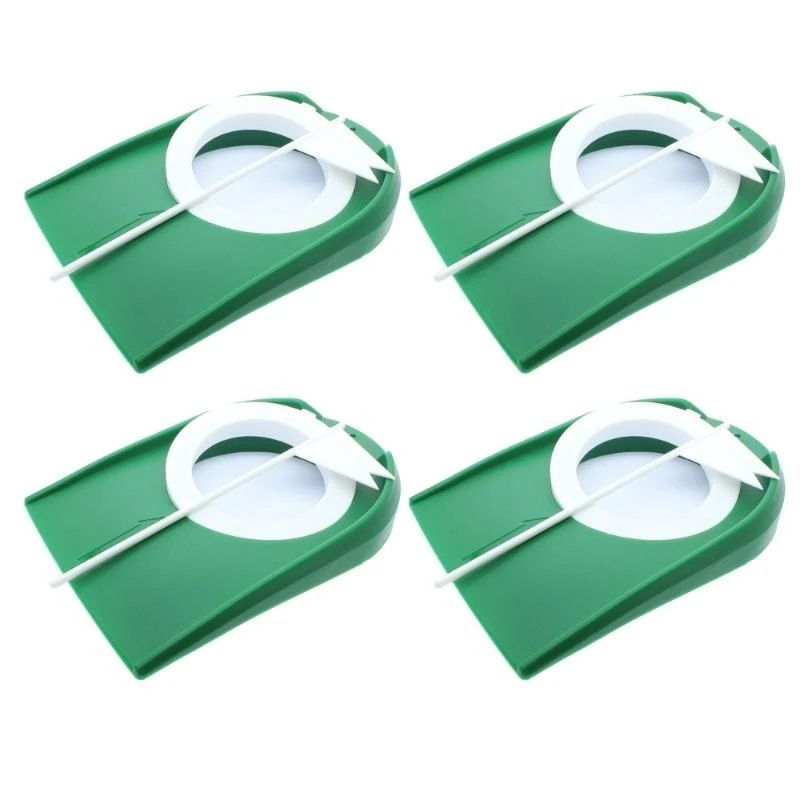 

U2JB Golf Training Aids Golf Training Practice Golf Putting Cup Golf Putting Cup Hole