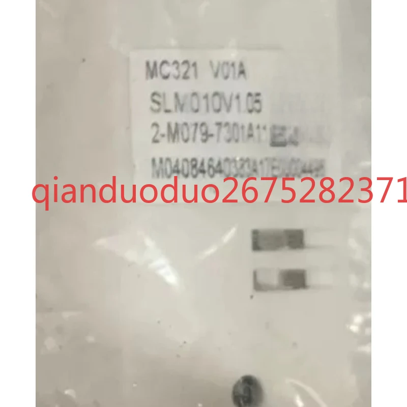 

Панель управления кондиционером Macwell MC321, панель Macwell MC-HMI321A-1