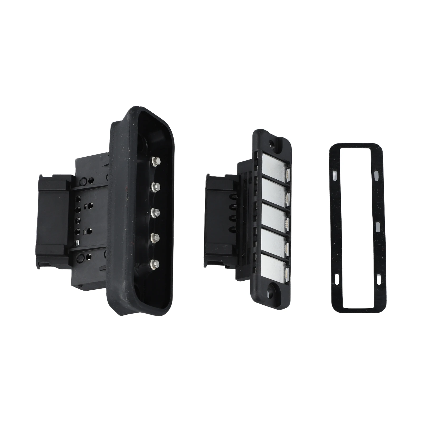 

As Shown Door Contact Switch OE Part Number A6398200654 OE Part Number A9078213000 Plastic Material Practical Design