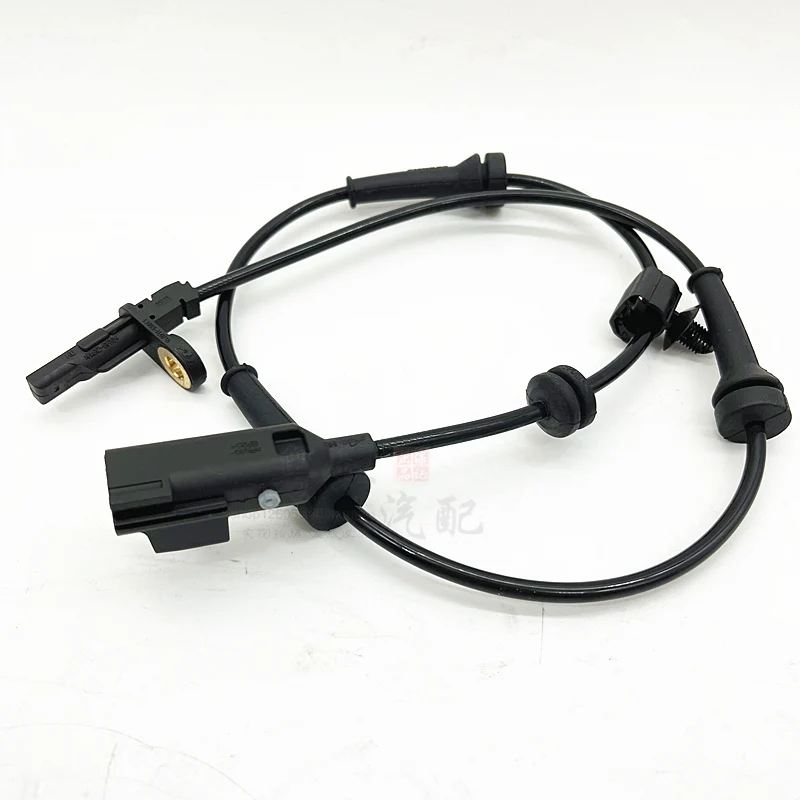 1Pc for Land Rover wheel speed sensors Range Rover Evoque Discovery 3 4 Freelander 2 Jaguar front and rear ABS sensing lines