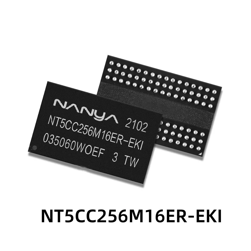 Nt5Cc256M16Er-Ek / … - image