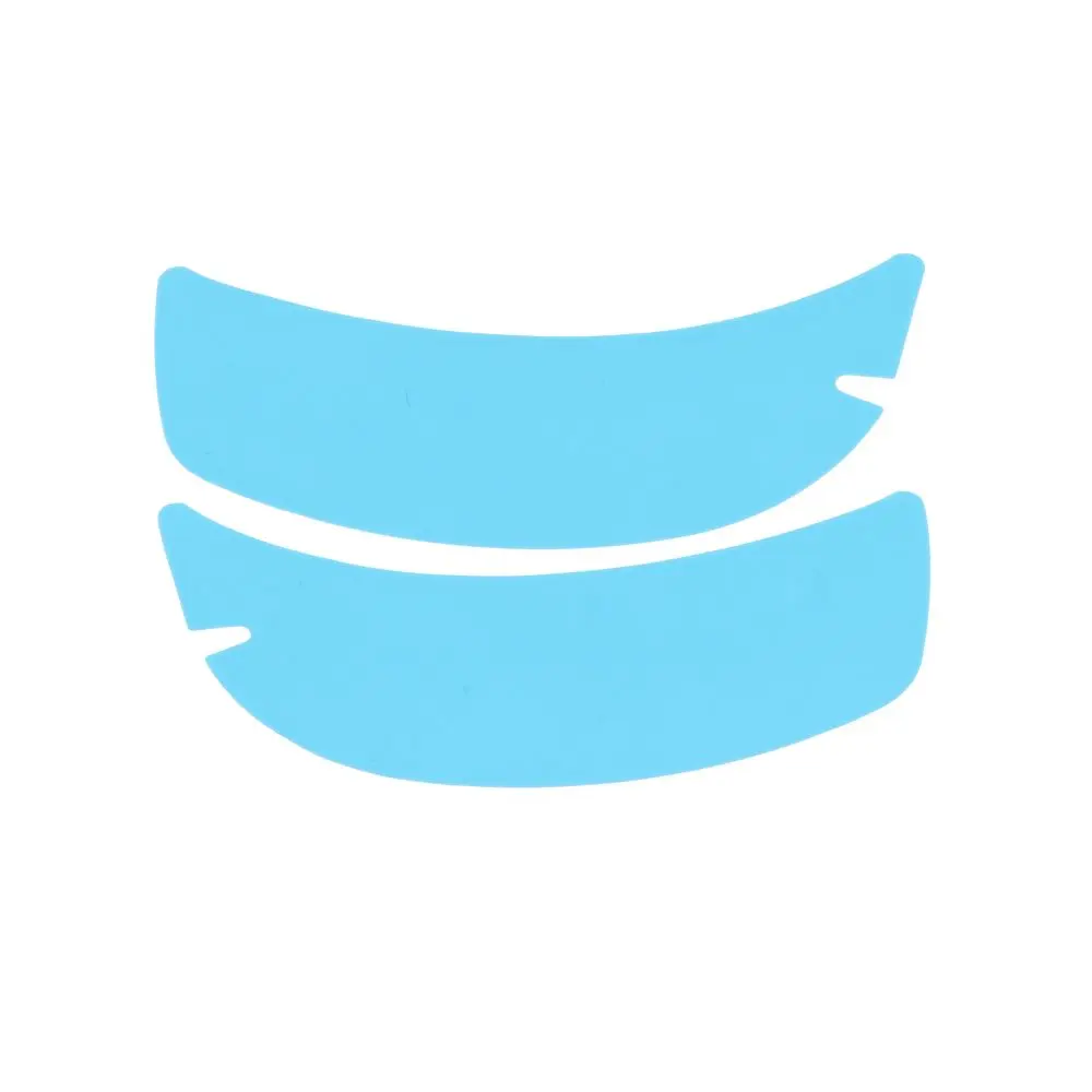 Reusable Silicone Eyelash Perm Pads Lash Extension Eyelash Perm Lifting Anti-wrinkle Eye Mask Makeup Tip Stickers