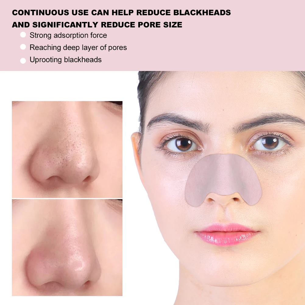 黒ずみ除去マスク 鼻毛穴クレンジングストリップ 黒ずみピールオフフェイシャルマスク 黒ずみ除去 鼻毛穴クレンジングストリップ