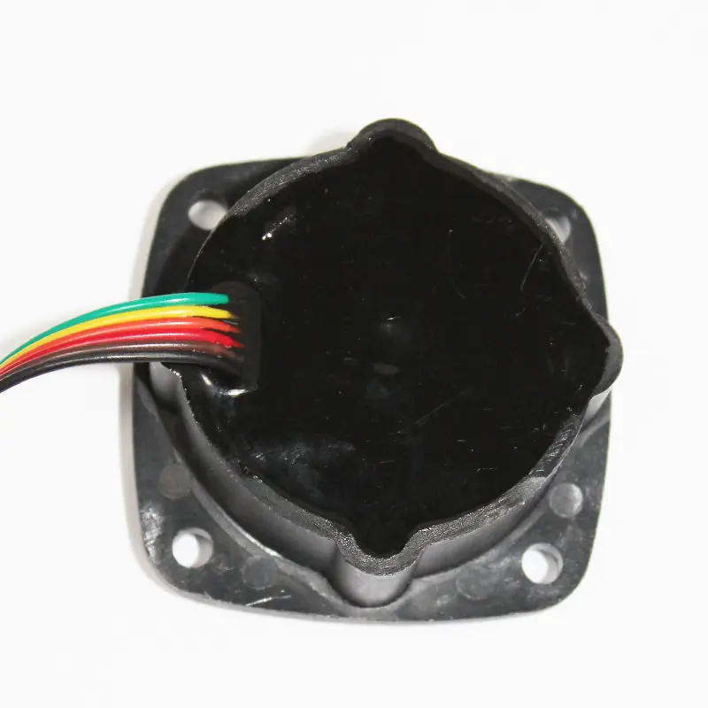Ultrasonic Atomization Module Ultrasonic Atomization Elimination Module Anti-Dry Burning Atomizer Nozzle
