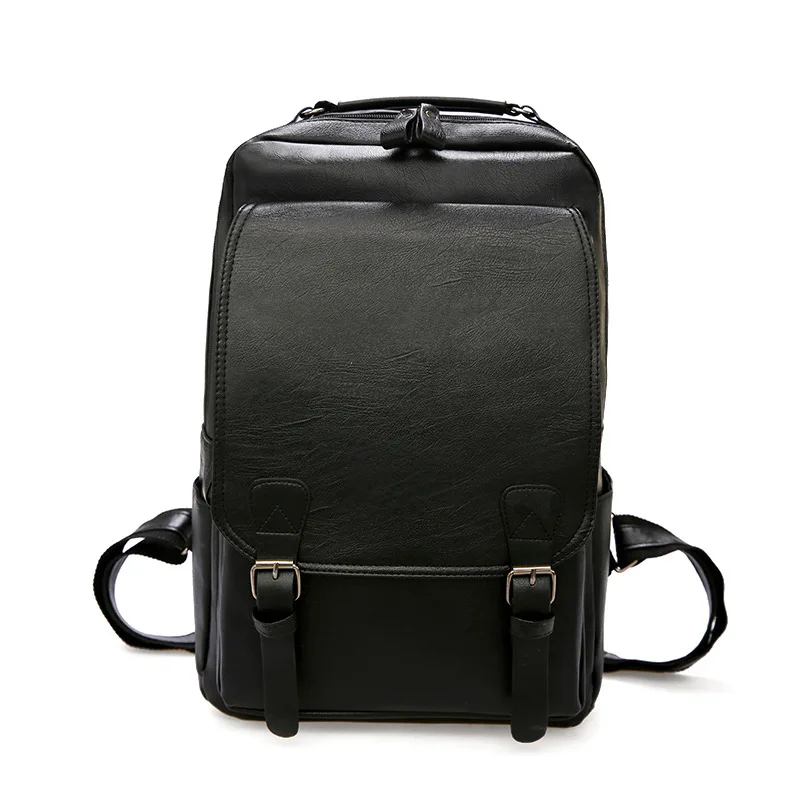 Backpack Classic Retro Backpack Computer Bag Business Bag Leisure Travel Bag Student backpack