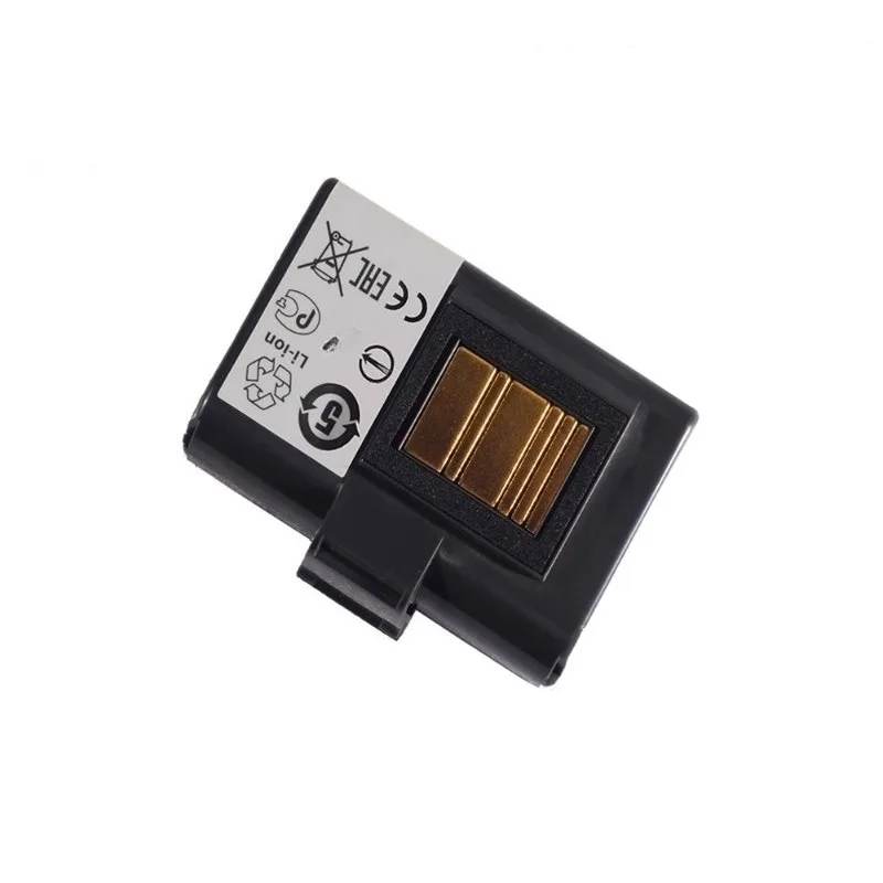 7.4V 3400mAh Battery for Zebra P1051378 for QLN220, QLN320, ZQ510, ZQ520,ZQ500,ZR628,ZR638,ZQ610,ZQ620,ZQ521 - view 2