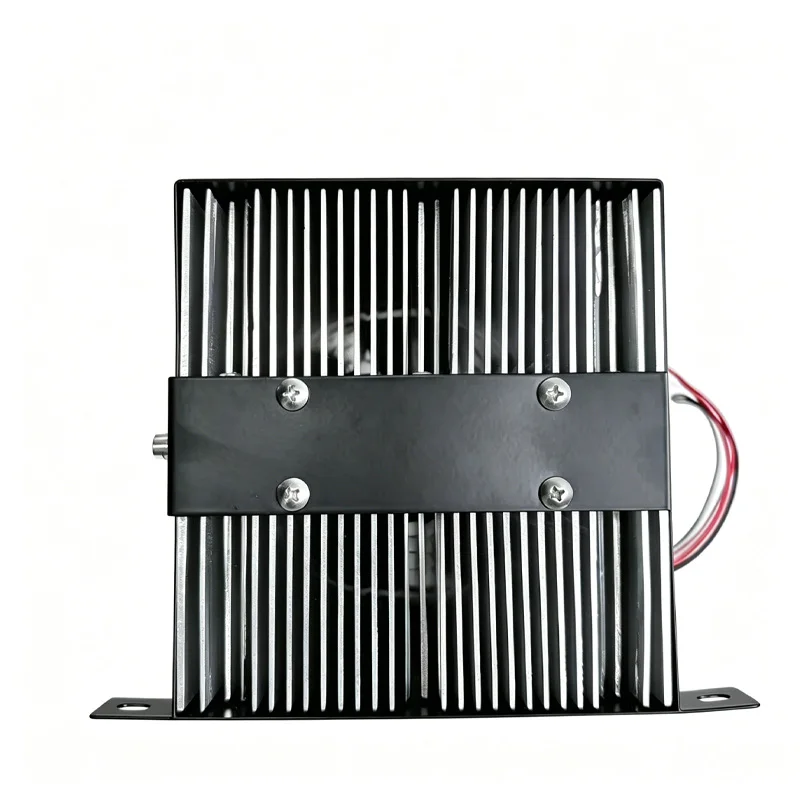 808nm TEC Condenser for Diode Laser Hair Removal IPL OPT YAG Beauty Machine Radiator Fan Thermoelectric Cooler Spare Part