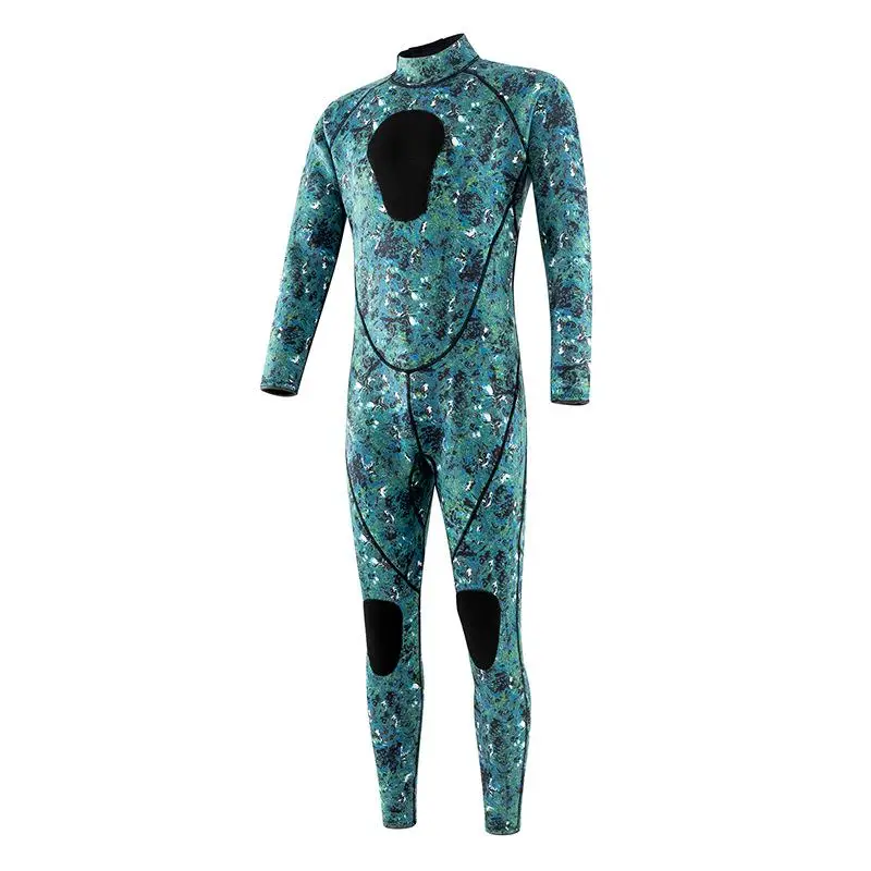 3mm-one-piece-wetsuit-snorkeling-suit-sun-protection-suit
