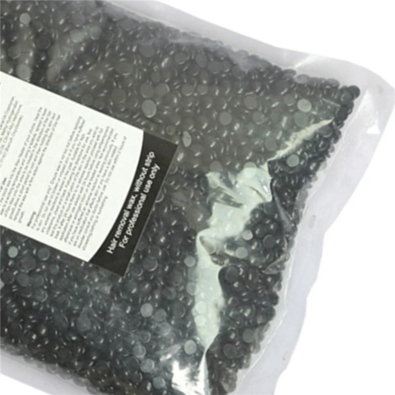 L73A 2025-2X 500G Waxing Wax Beans For Hair Removal Full Body Hot Film Hard Depilatory Wax Beads For Wax Heater Machine Style 11