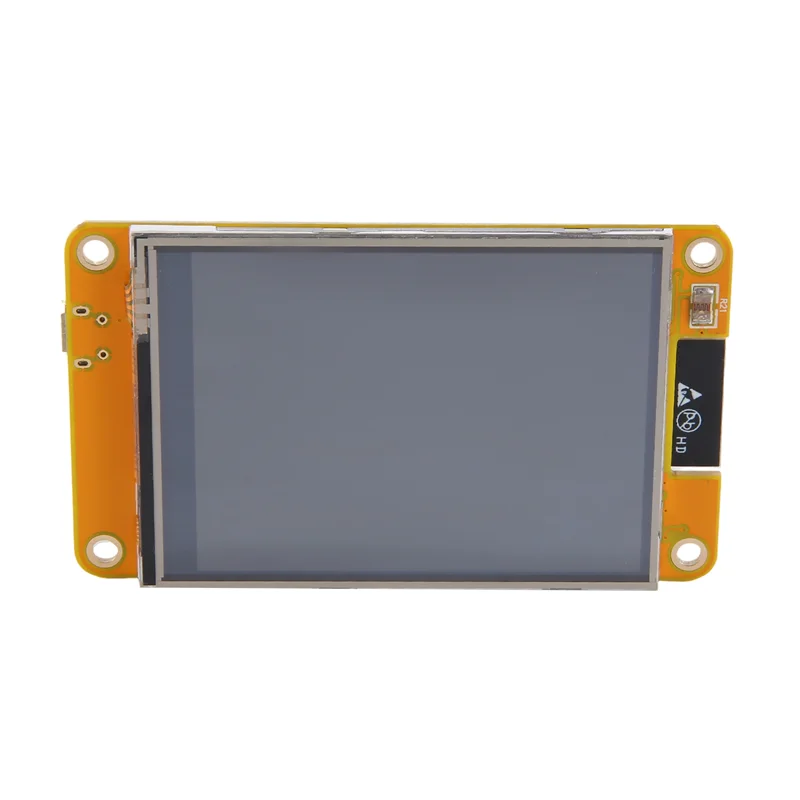 Hot-2.8 بوصة 240X320 وحدة عرض مقاوم اللمس للوحة تطوير ESP32 واي فاي بلوتوث وحدة TFT الذكية ، أ #3