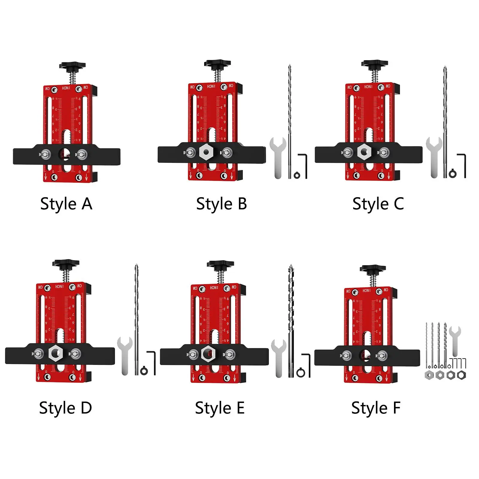 Cabinet Door Installation Position Cabinet Installation Clamp