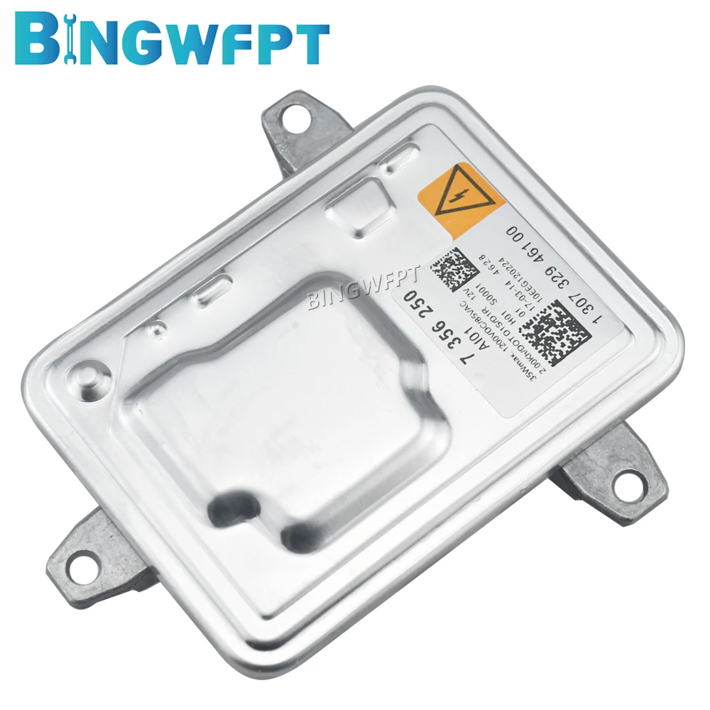 Xenon Headlight HID Ballast Control Unit Module 130732946100 7356250 Car Accessories For 2011-2014 BMW X3 X5 E92 E93 F06 F12 F13 view 5