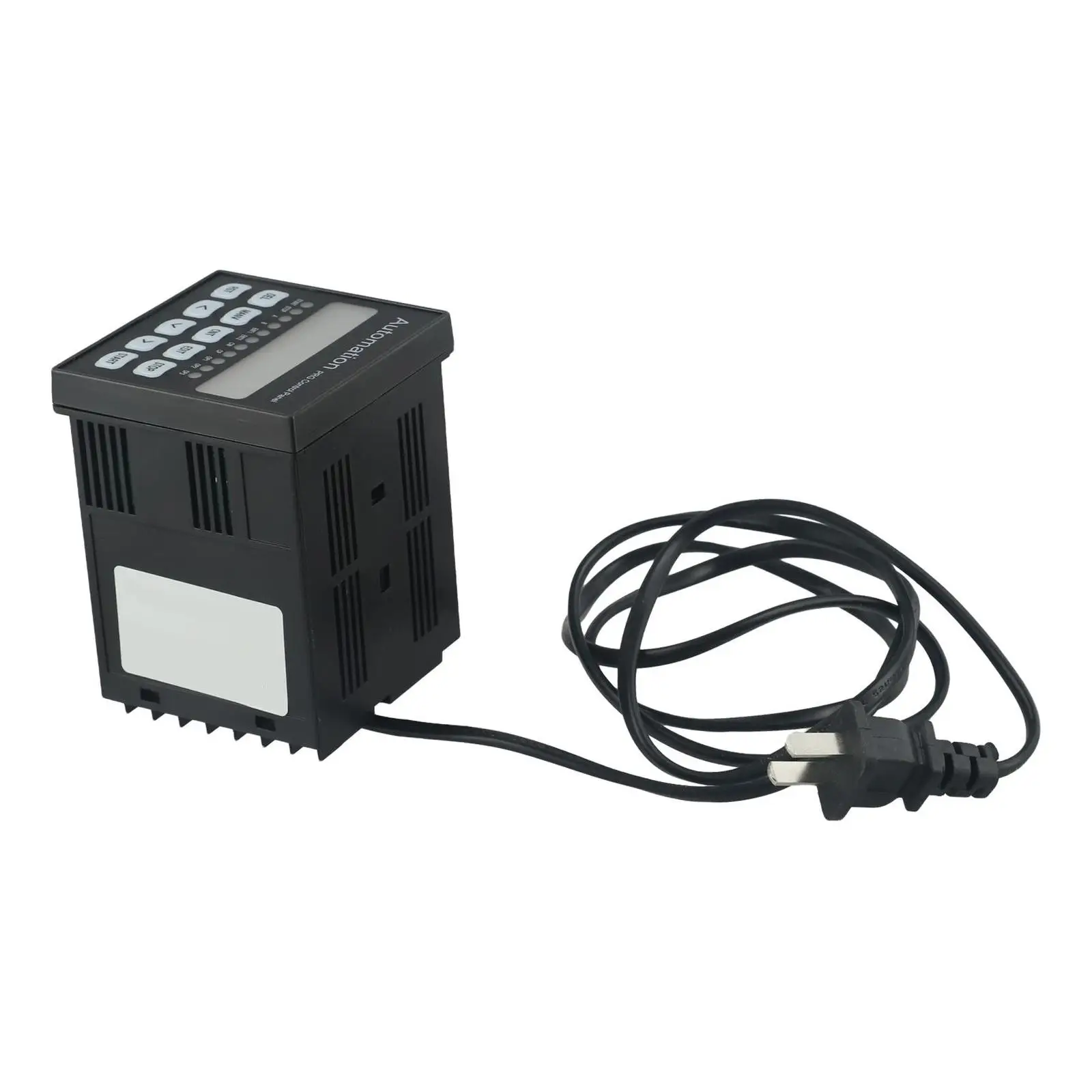 

Manual Digital Stepper Motor Controller Number Of Controlled Axle Program Editing Functions Programmable Pulse Generator Control
