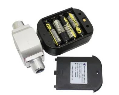 Mini Mass Flow Meter (MF5700) – With CO2  Flow Sensor