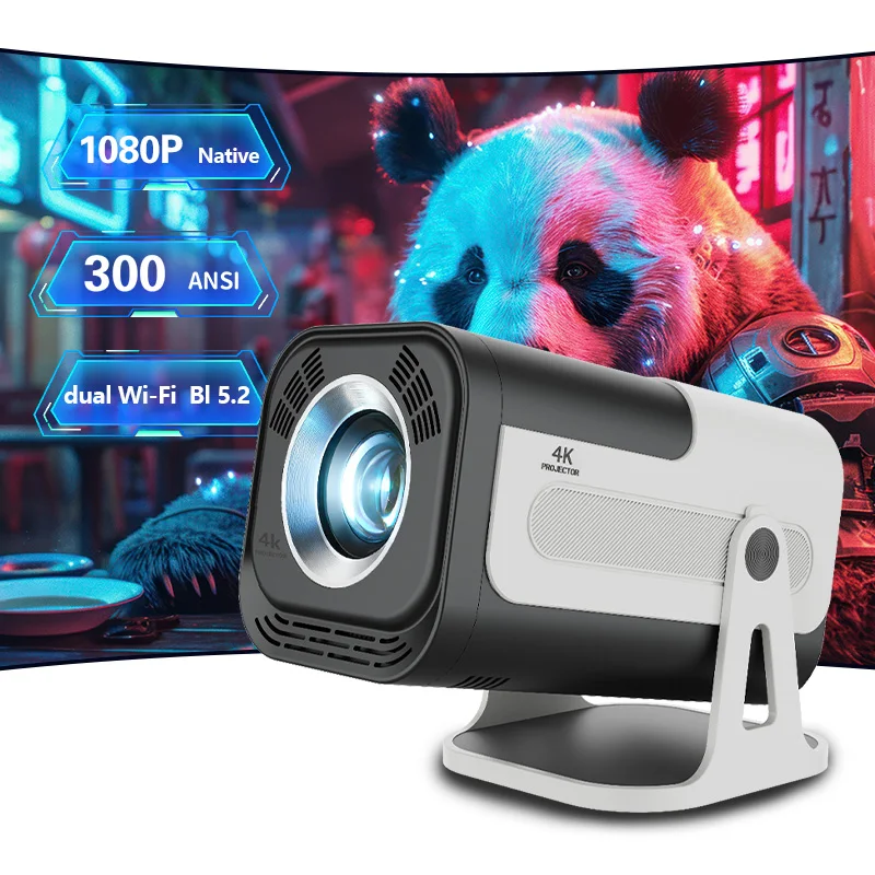 HY320 Mini Portable…