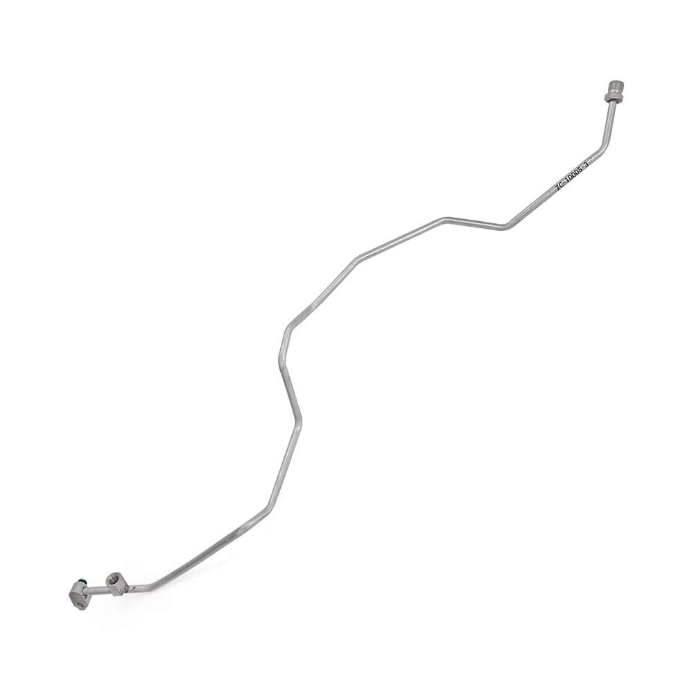 

80341-T2F-A01 Left Hand Version AC Condenser Compressor Tube For Honda Accord 2013-2016