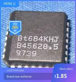 IC NOVO 100% BT684KHJ