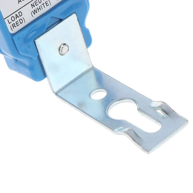 1Pc Auto On Off Photocell Street Light Sensor Switch AC 24v 110v 220v Auto Street Light Switch Night On Day Off Sensor Switches