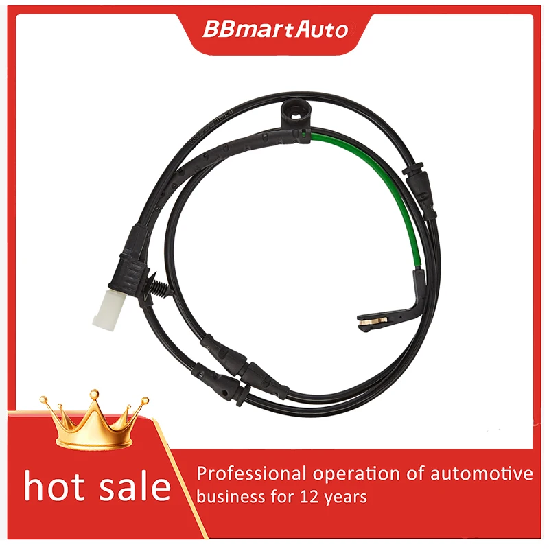 

SEM500070 BBmart Автомобильные аксессуары для автомобилей, линия обнаружения тормозов для Land Rover Discovery 4,