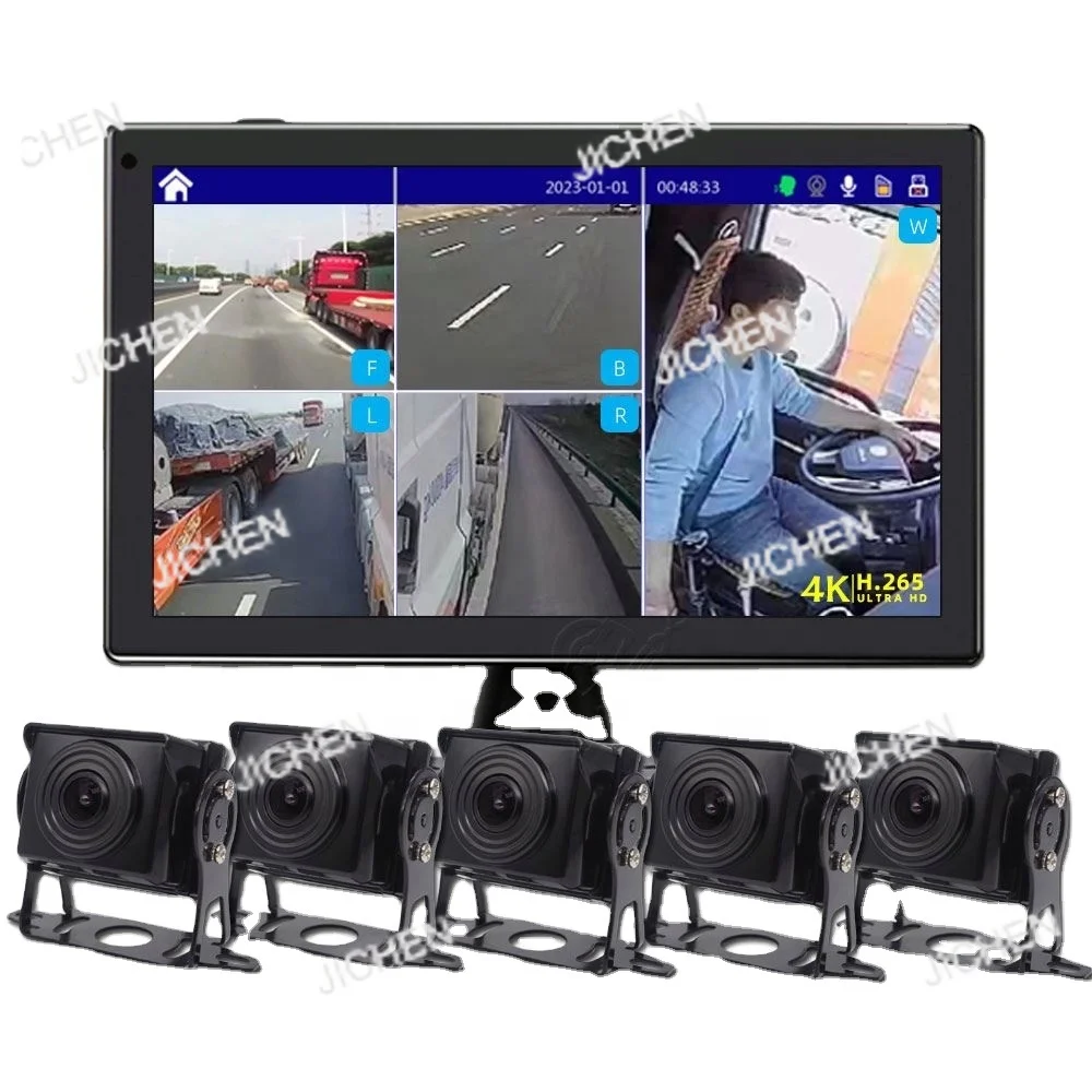 10.1 Inch Touch Scr…