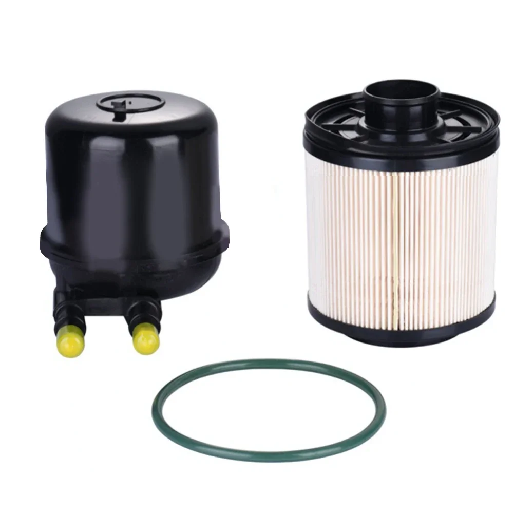 1pcs Cars Diesel Fuel Filter Suitable For FD-4615 11-16 6.7L Diesel  For Ford F-250 For Super F-350 Reliable Filtration Parts