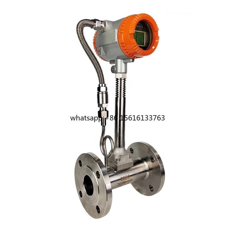 

Air Gas lpg Flowmeter air Flow Meter Sensor Digital