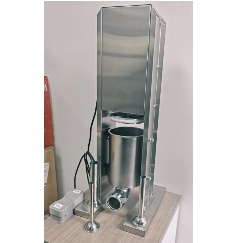 Commercial Sausage …