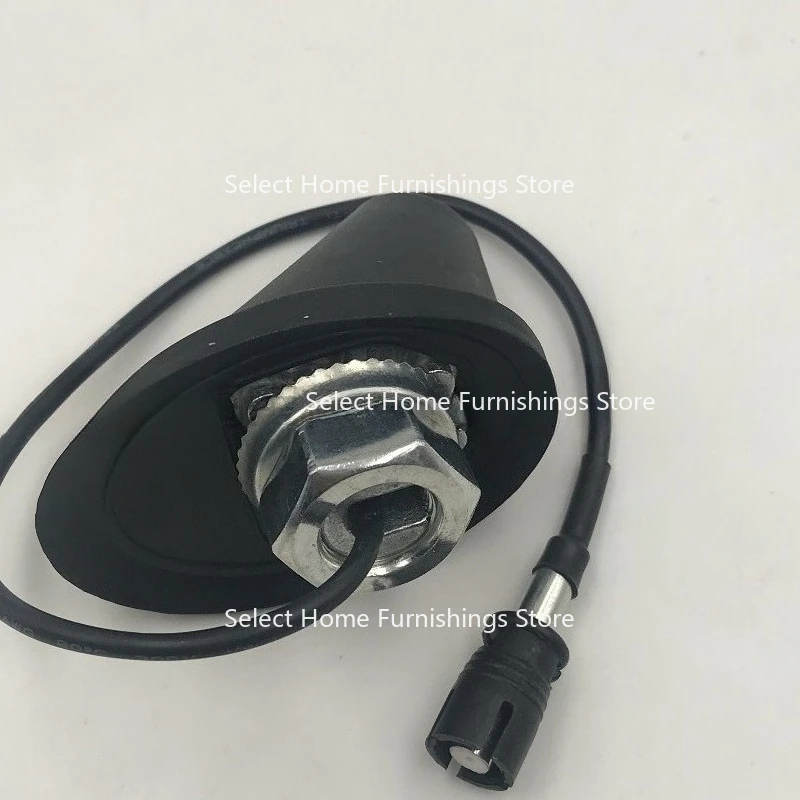 Suitable for Old 3000 99 Rookie Roof Radio Length Antenna Base