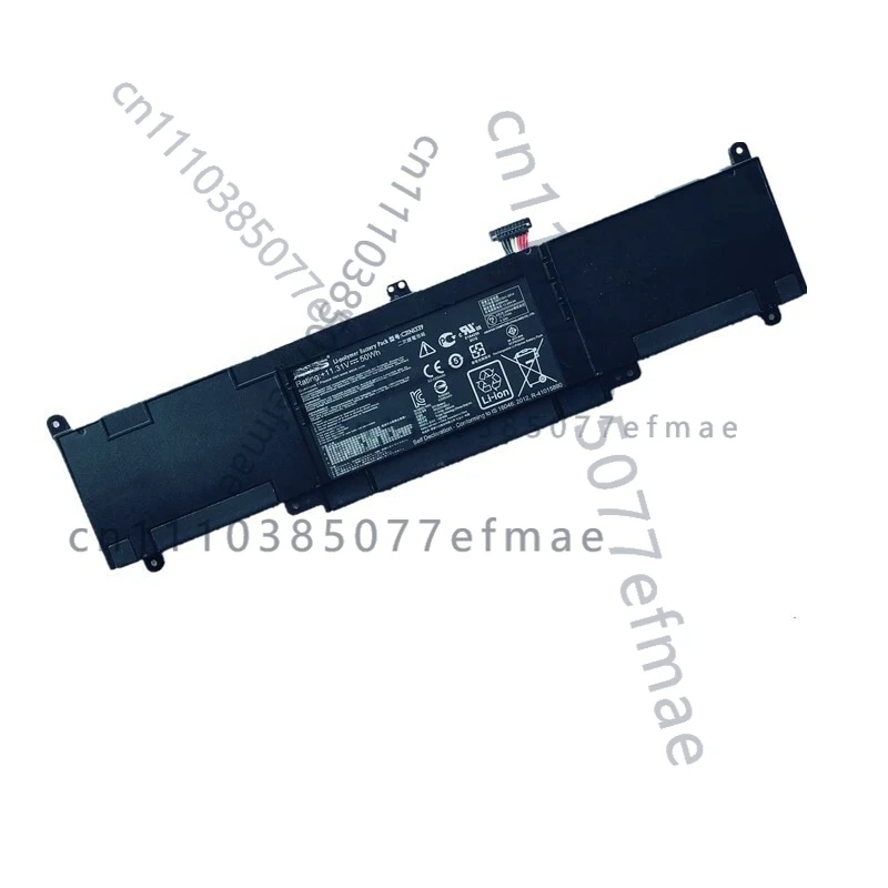 

Аккумулятор C31N1339 50WH для ASUS ZenBook UX303 UX303L UX303LA UX303LB UX303LN НОВЫЙ