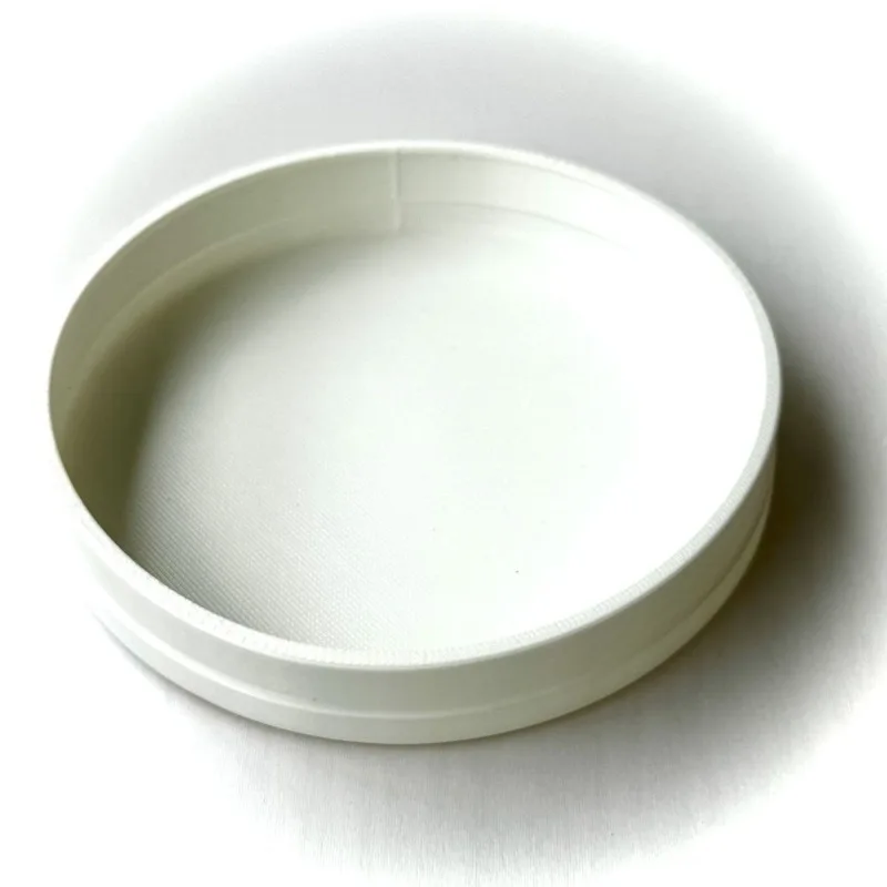 Jinlong 2000 Probe Plate Protective Cover, Heightened Side All-inclusive Soft Beef Tendon Metal Probe Jinlong 2000