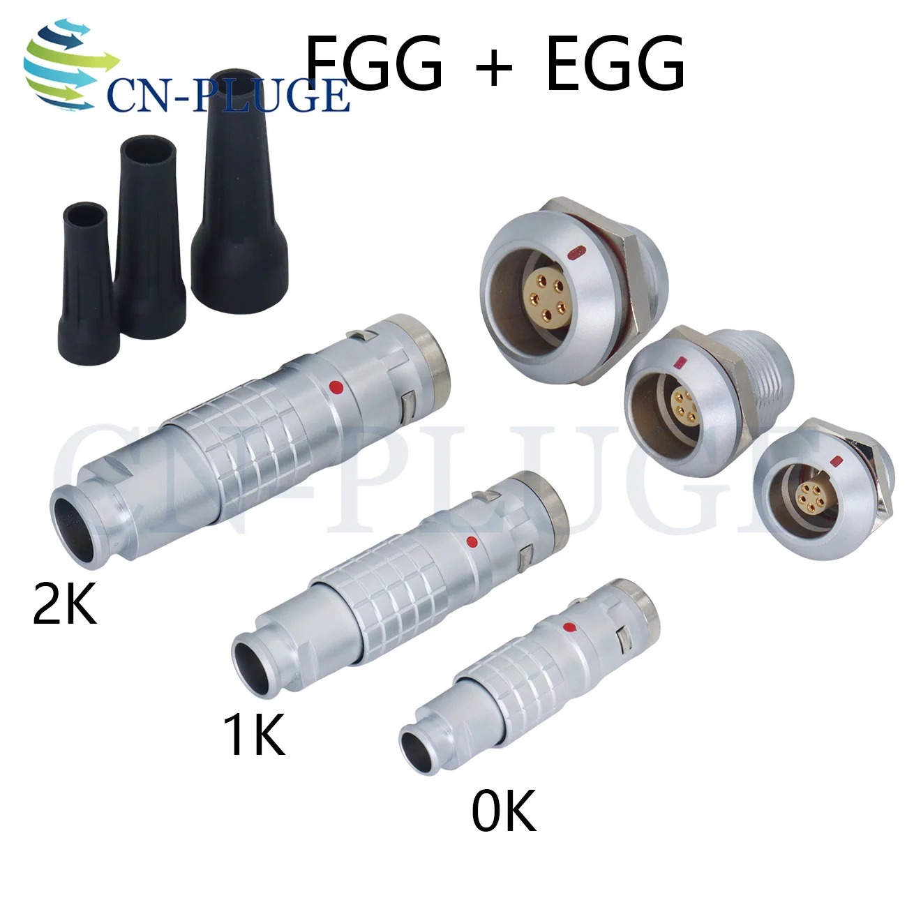 conector-fgg-eeg-egg-serie-0k-1k-2k-2-3-4-5-6-8-9-10-12-14-16-18-19-26-32-pinos-a-prova-d'Agua-ip-68-conector-de-encaixe-push-pull