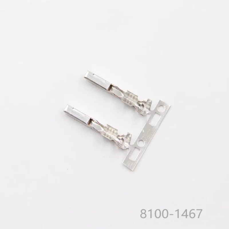 200PCS Original genuine Connector 8100-1467 FOR SUMITOMO 0.75 mm²,0.85 to 1.25 mm²