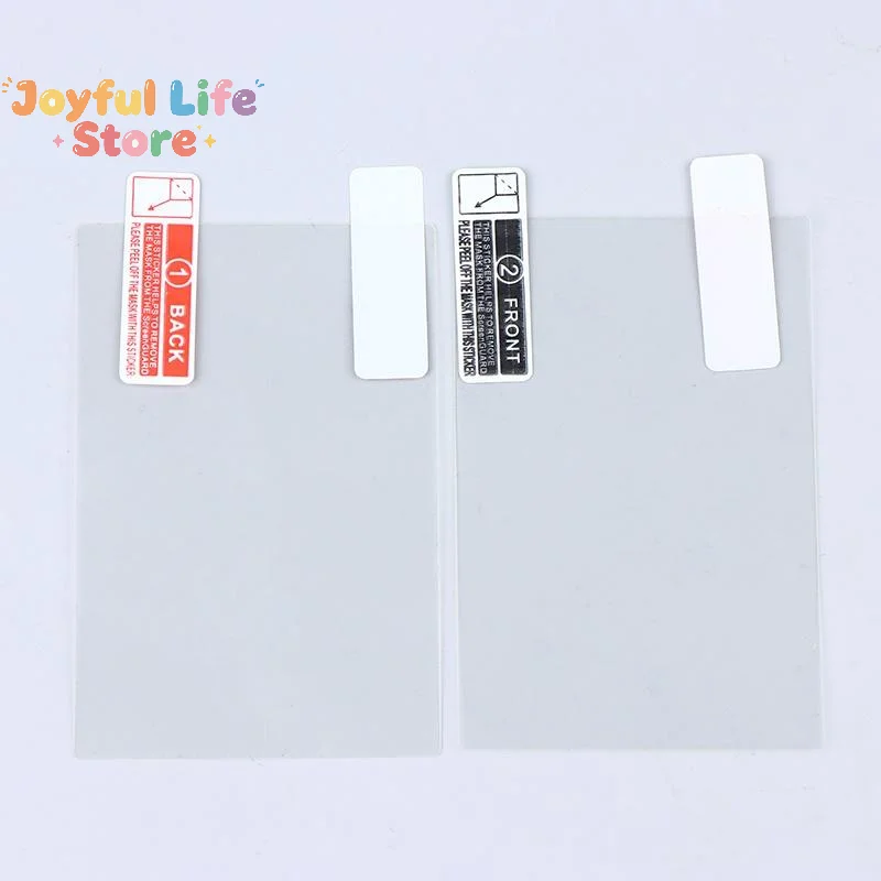 Hot 2PCS TX15 Screen Protector-High-Definition Anti-Scratch Transparent Film Guard For TX15 Radio Transmitter Display